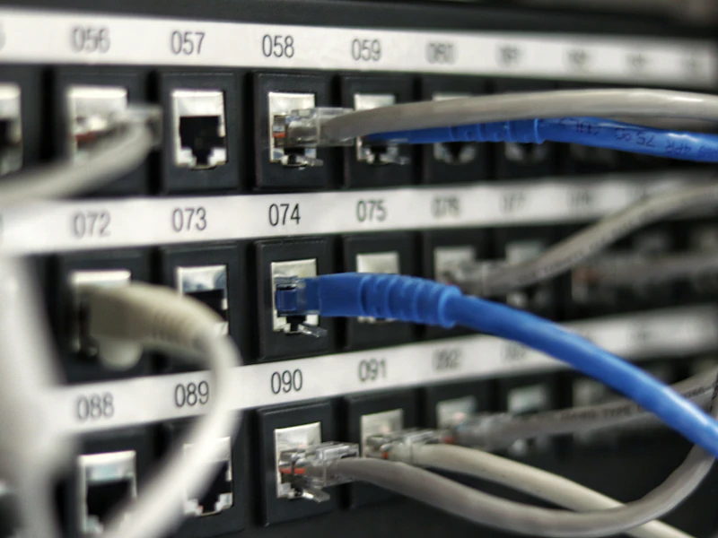 Why Fiber Optic is Better Than the "Normal" One